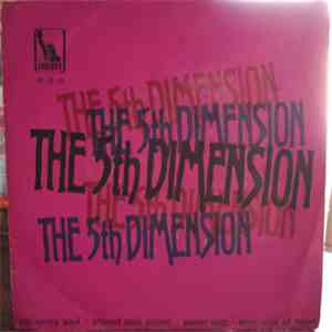 The 5th Dimension - The 5th Dimension FLAC