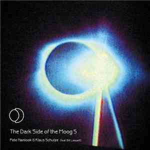 The Dark Side Of The Moog - The Dark Side Of The Moog 5 FLAC