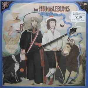The Humblebums - The Humblebums FLAC
