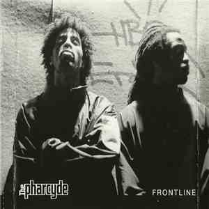 The Pharcyde - Frontline FLAC