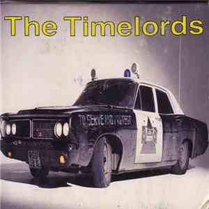 The Timelords - Doctorin' The Tardis FLAC