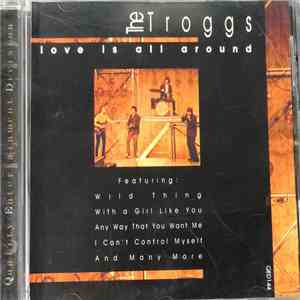 The Troggs - Love Is All Around FLAC