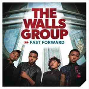 The Walls Group - Fast Forward FLAC
