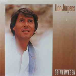 Udo Jürgens - Deinetwegen FLAC