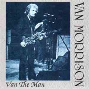 Van Morrison - Van The Man FLAC