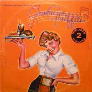 Various - American Graffiti - Original Soundtrack FLAC