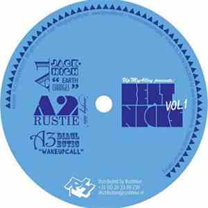 Various - Beatnicks Vol.1 FLAC