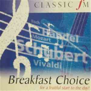 Various - Breakfast Choice FLAC