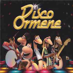 Various - Disco Ormene Soundtrack FLAC
