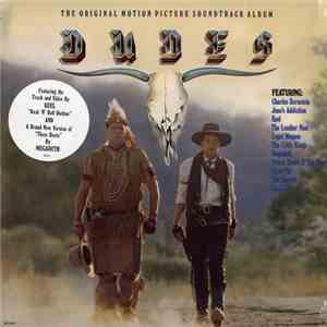 Various - Dudes - The Original Motion Picture Soundtrack Album FLAC