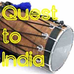 Various - Quest To India FLAC