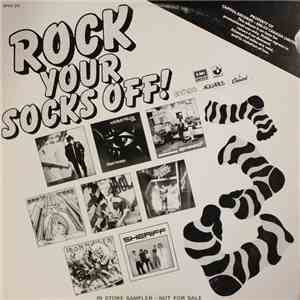 Various - Rock Your Socks Off! FLAC