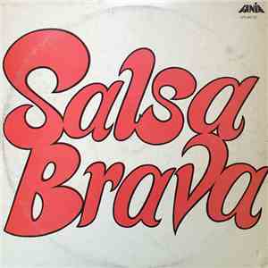 Various - Salsa Brava - Vol. 4 FLAC