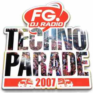 Various - Techno Parade 2007 FLAC