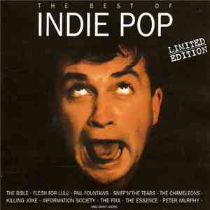 Various - The Best Of Indie Pop FLAC
