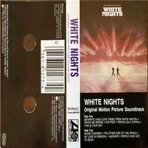 Various - White Nights: Original Motion Picture Soundtrack FLAC