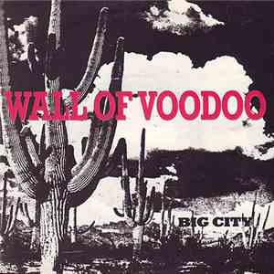 Wall Of Voodoo - Big City FLAC