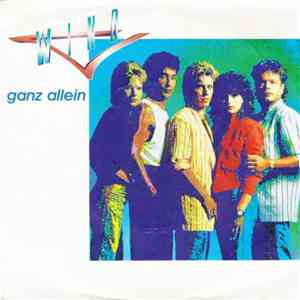 Wind  - Ganz Allein FLAC