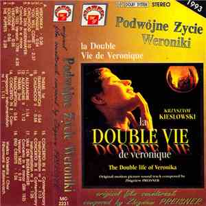 Zbigniew Preisner - Podwójne Życie Weroniki - Original Soundtrack Composed By Zbigniew Preisner FLAC