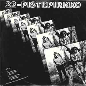 22 Pistepirkko - Untitled FLAC