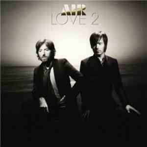 AIR - Love 2 FLAC