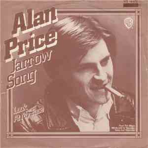 Alan Price - Jarrow Song FLAC