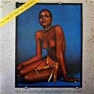 Alberto Baldan Bembo - The Soul Of "Ali" Ben Djamballa FLAC