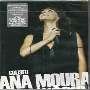 Ana Moura - Coliseu FLAC