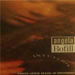 Angela Bofill - Intuition FLAC
