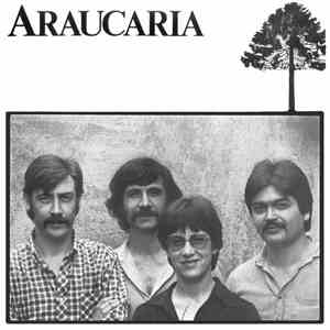 Araucaria - Araucaria FLAC