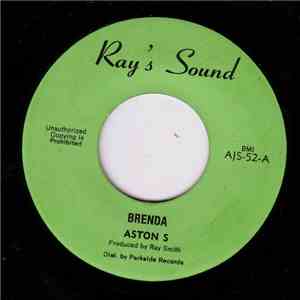 Aston S - Brenda FLAC