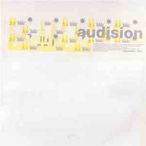 Audision - Mean Curvature FLAC