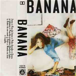 Banana - Banana FLAC