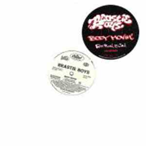 Beastie Boys - Body Movin' FLAC