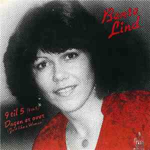 Bente Lind - 9 Til 5 (9 To 5) FLAC