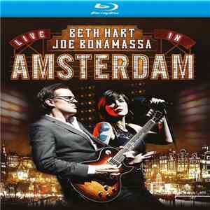 Beth Hart And Joe Bonamassa - Live In Amsterdam FLAC