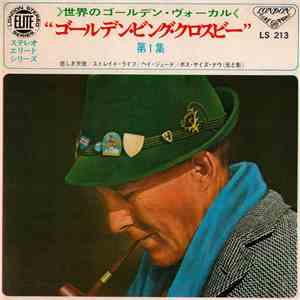 Bing Crosby - Those Were The Days FLAC
