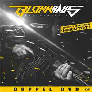 Blokkmonsta - Blokkhaus Enzyklopädie FLAC