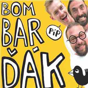 Bombarďák - Píp FLAC