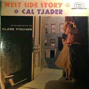 Cal Tjader - West Side Story FLAC