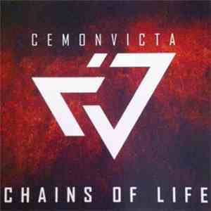 Cemon Victa - Chains Of Life FLAC