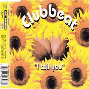 Clubbeat - I Tell You FLAC