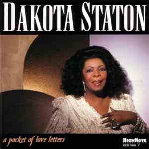 Dakota Staton - A Packet Of Love Letters FLAC