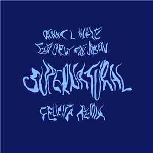 Danny L Harle feat. Carly Rae Jepsen - Super Natural (Felicita Remix) FLAC