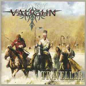 Danny Vaughn - Traveller FLAC