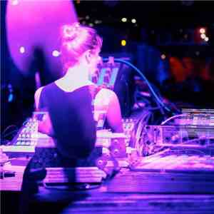 Dasha Rush - Dasha Rush Live Act. 2014 At Crossover Festival. France FLAC