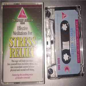 Deirdre Griswold - Effective Meditations For Stress Relief FLAC