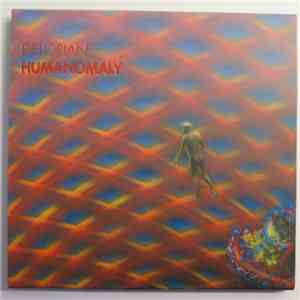 Delorian  - Humanomaly FLAC