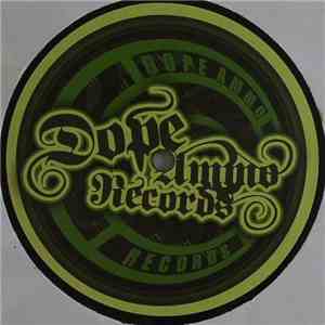 Dope Ammo Ft MC Tali - Cold Rock A Party (Jaydan Remix) / Cold Rock A Party (Slumdogz Remix) FLAC
