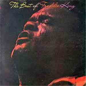 Freddie King - The Best Of Freddie King FLAC